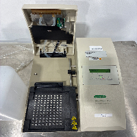 Bio-Rad Bio-Plex Pro Wash Station image 3